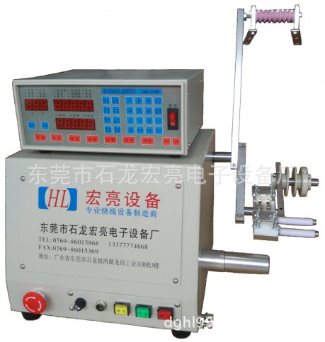 （厂家直销）变压器绕线机