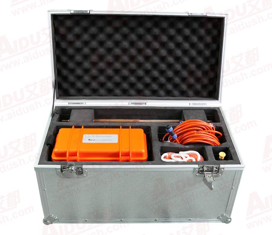 ADMT-6型多功能天然电场物探仪ADMT6|ms