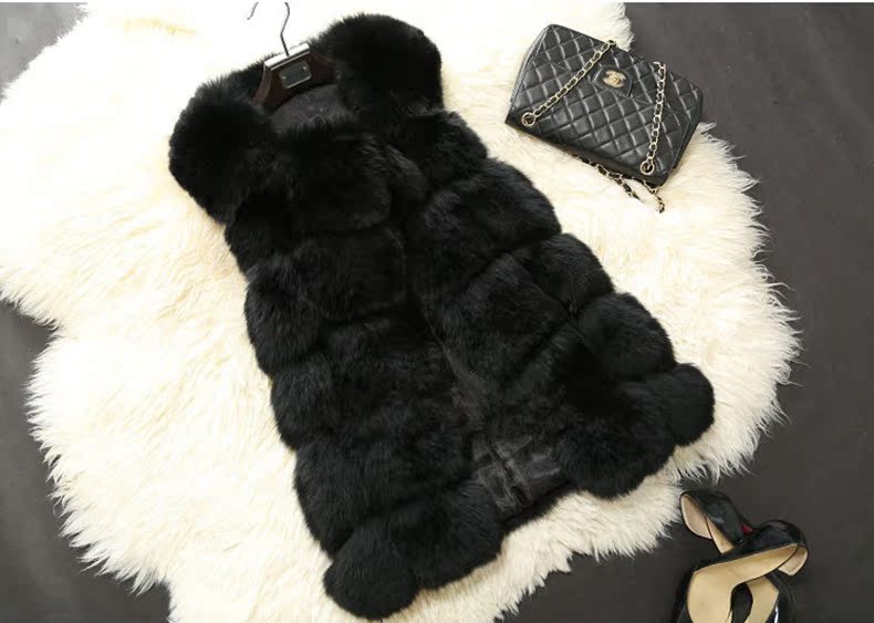 Gilet femme - Ref 3317452 Image 17