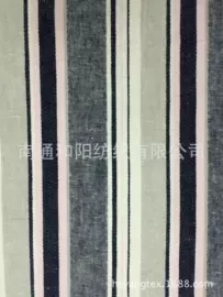 亚麻面料;其他棉类面料;交织类