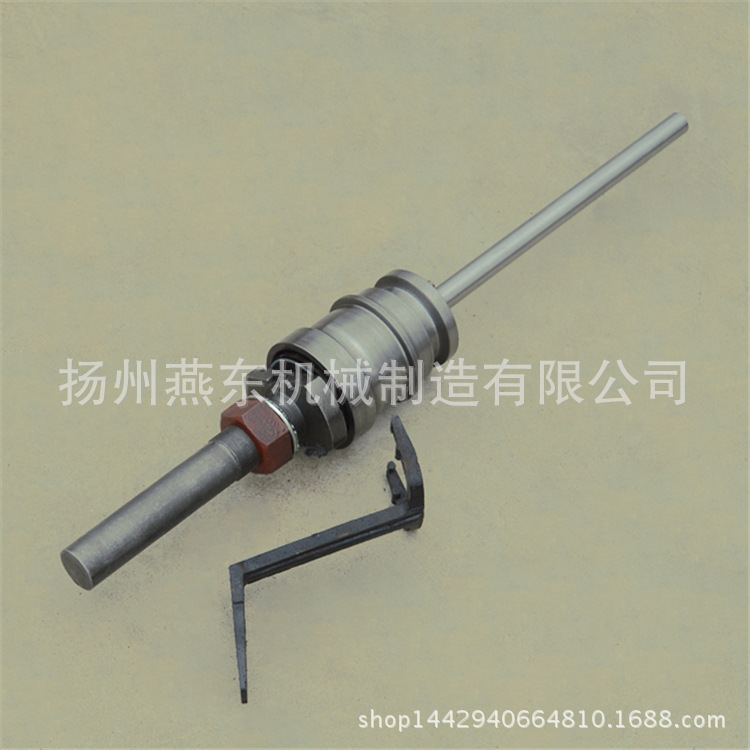 D301型化纤绳缆锭子 粗线绳的制作加工 品质优越价格合理