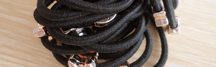 Accessoire cheveux en Fluid Systems - Ref 1203757 Image 14