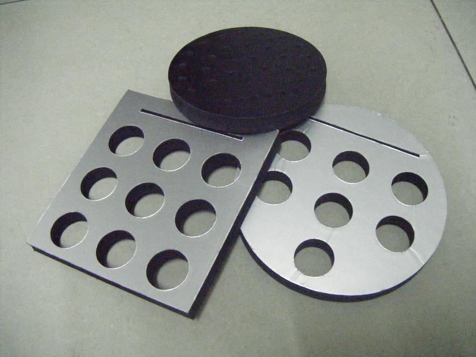 供应复铝膜泡绵/隔热保温防火泡沫/复铝膜隔热海绵板