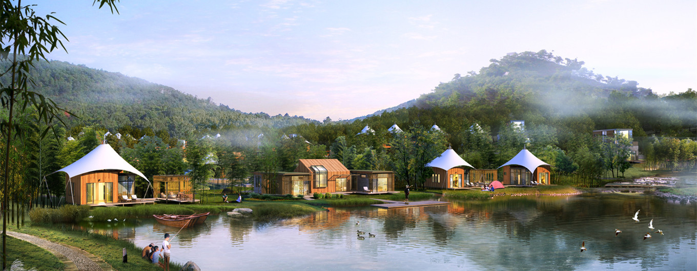 上海尚域实业发展股份有限公司