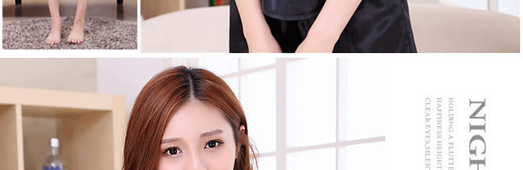 Soutiens-gorge TIANBAOGONG en  soie - Ref 3370176 Image 59