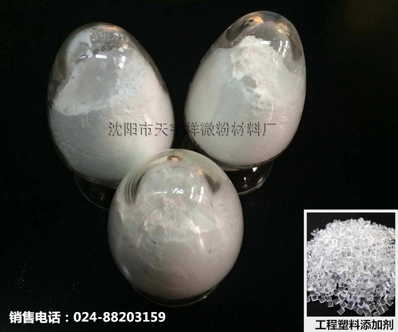 B01-600 改性工程塑料可用聚四氟乙烯PTFE微粉，铁氟龙粉，直销