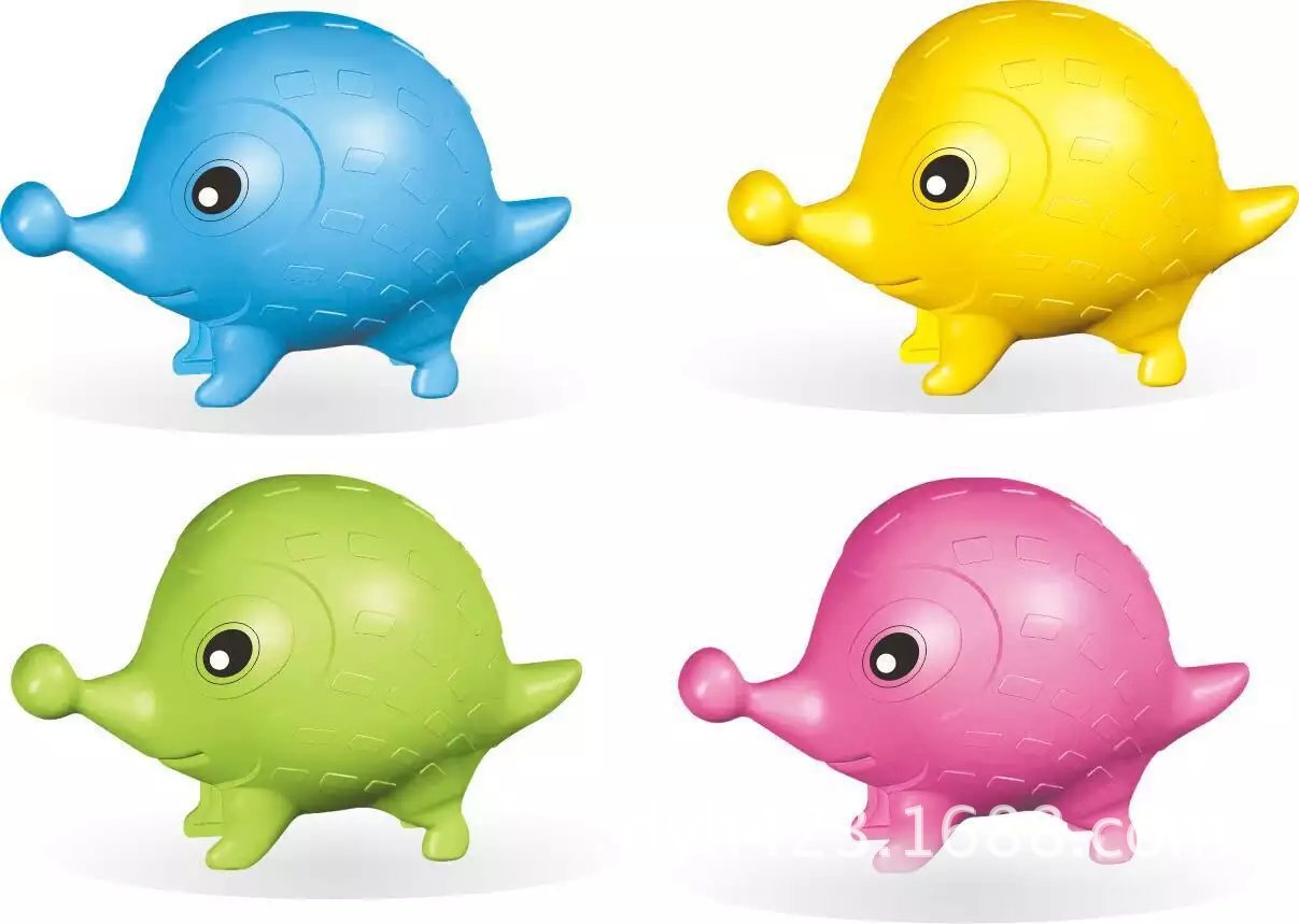 UC-128刺猬卷笔刀