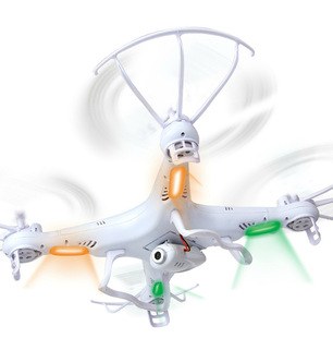 Syma X5C Small PaCkage X5C-1 Remote Control Aerial Photography AirCraft Camera QuadCopter AirCraft Model