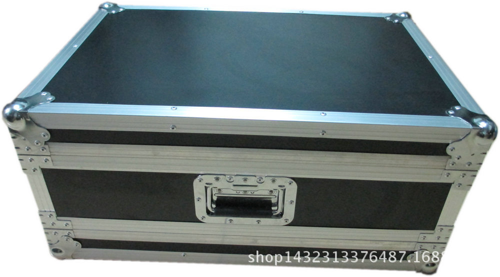 专业生产各类高品质航空箱 仪器设备箱 拉杆箱  防震运输箱