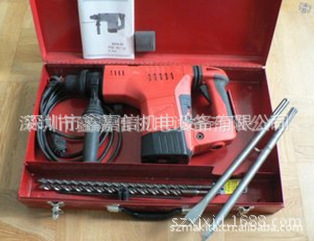批发零售美国milwaukee米沃奇PHE 40SQ电锤