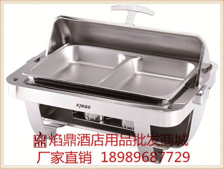 KINGO���󾫹��ƿɵ��¿��Ӷƽ�ȫ��Բ��������¯b6701�๦��