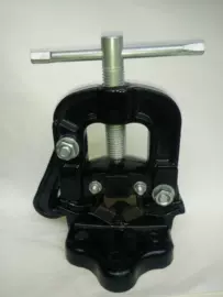 其他钳类工具;管子扳手;钳工工具