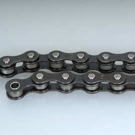 车库门卷闸门金属铁链条 厂家供应 工业齿轮传动链