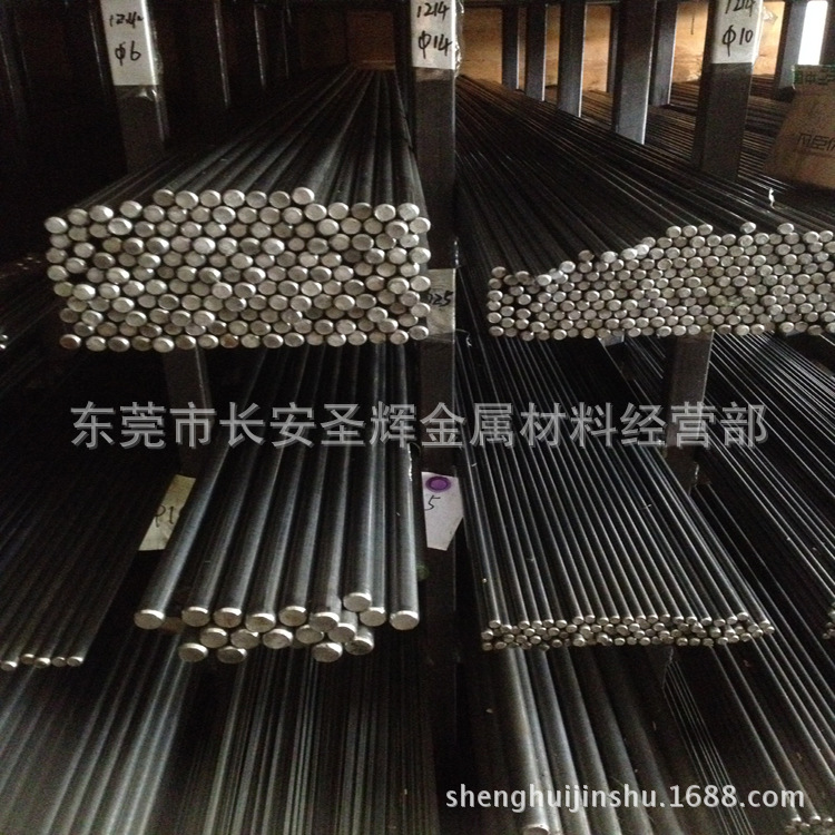 现货批发美标易切削ASTM1141，圆钢 方钢 六角钢 规格齐全