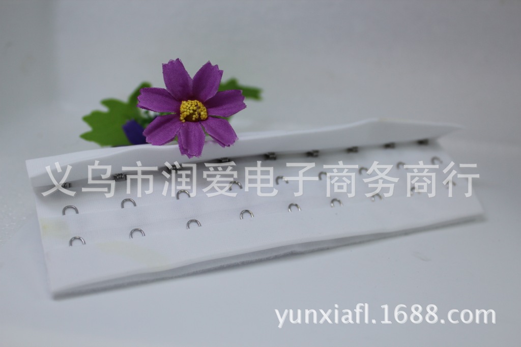 Fixation pour soutien-gorge 3916DL - Ref 825414 Image 7