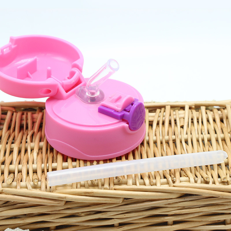 Bangbei baby elephant Manufactor Direct selling Bangbei baby elephant Insulation glass Stainless steel Straw cup parts Pipette head