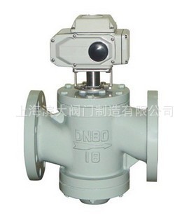EDRV 动态平衡电动调节阀EDRV 动态平衡电动调节阀厂家直销