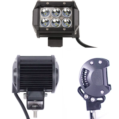 light 18W, Roof Light