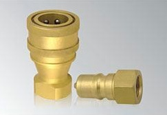 high pressure Quick Connector  ISO-B type, 81 series