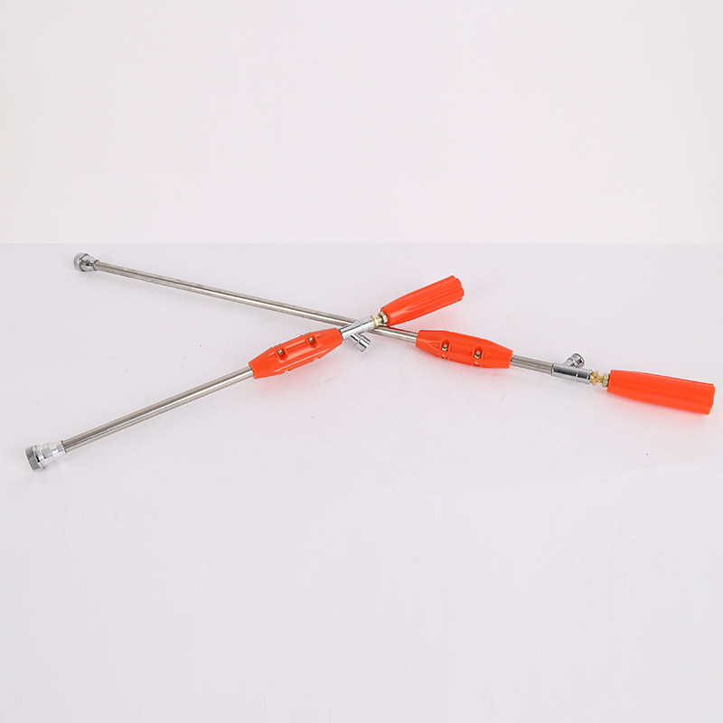 厂家生产农用园林工艺浇花器消毒打药多功能喷雾器 喷枪批发