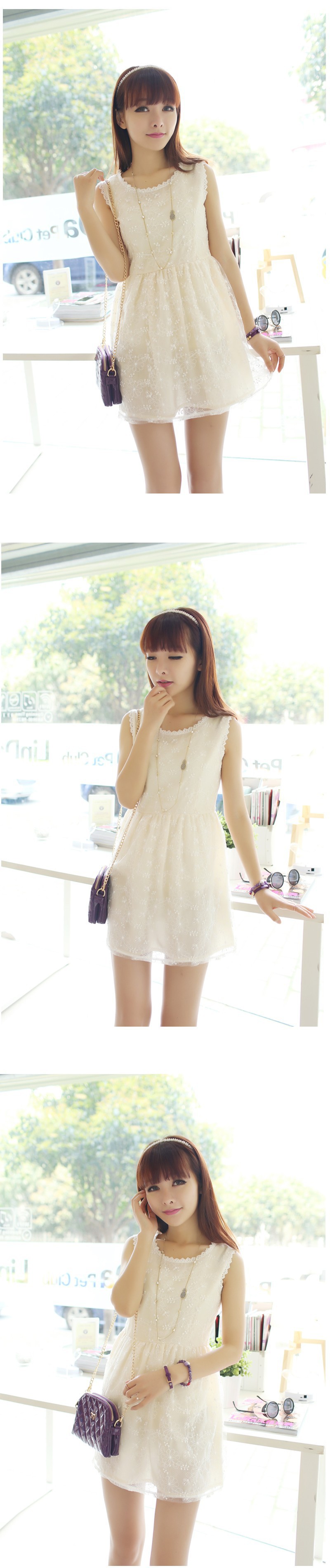 《FASHION - 潮流女装-。401 / 作者:xiaochashu / 帖子ID:118841