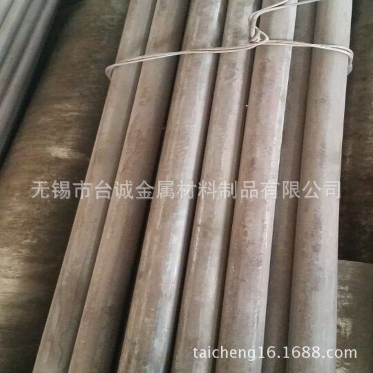 台诚供应12CrMo合金结构钢 12CrMo圆钢 12CrMoV锻打合结钢棒材