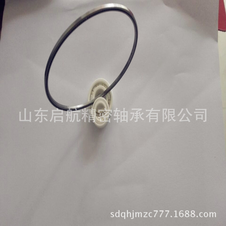 薄壁等截面 精密机器人轴承NKC100CPO/XPO高精密电机