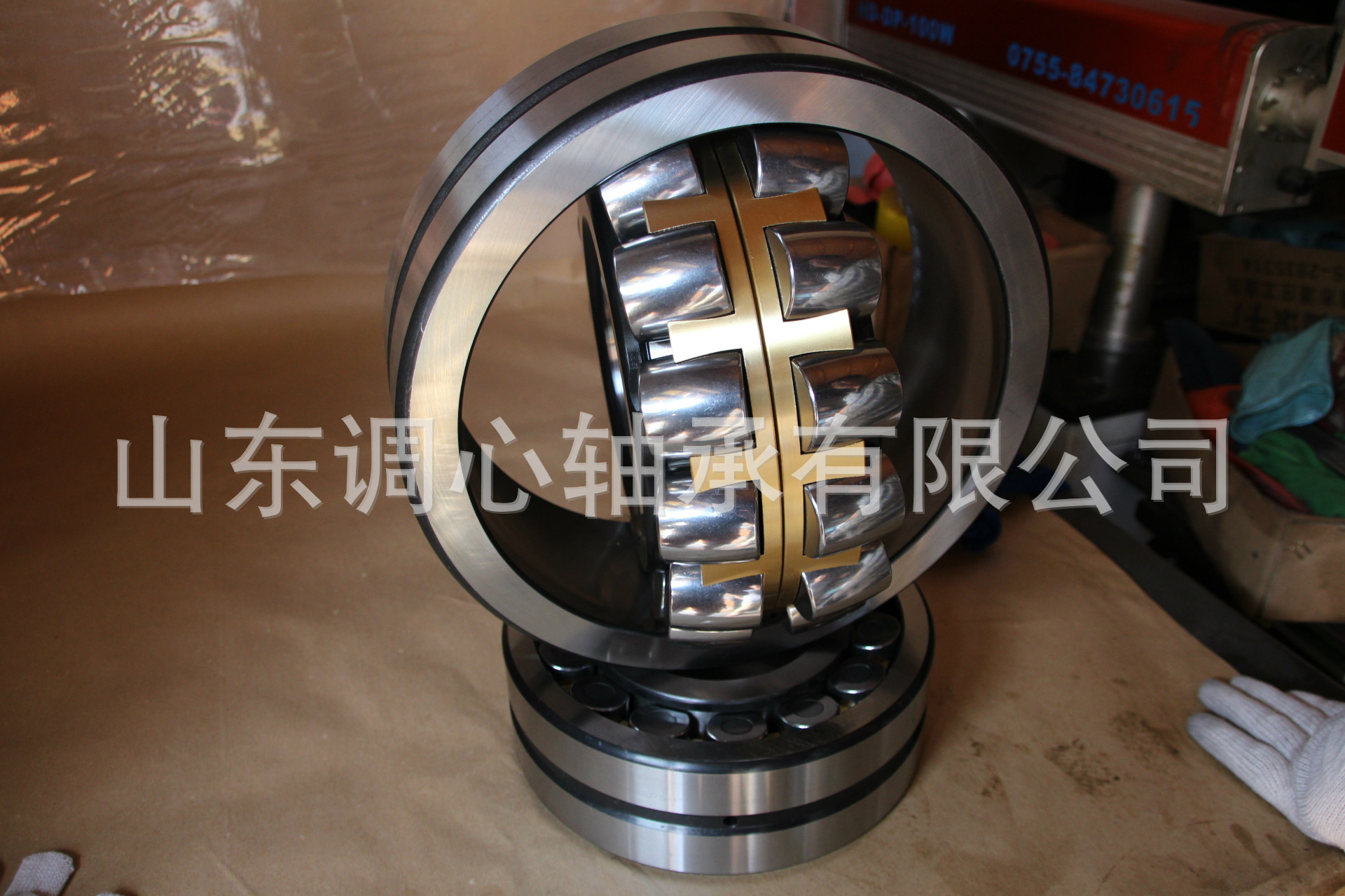 专业承接外贸订单 OEM质优价廉 轴承24136轴承24136MB/W33