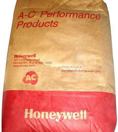 霍尼韦尔蜡粉AC629A低密度氧化聚乙烯蜡高光效果A-C 629a聚乙烯蜡