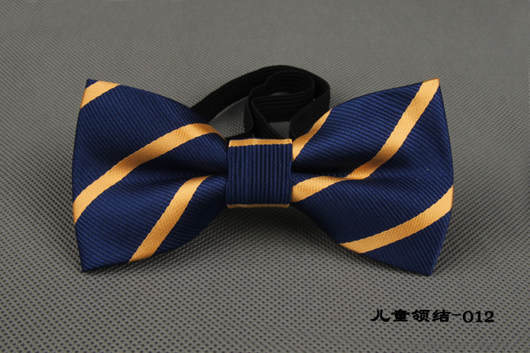 儿童领结-012