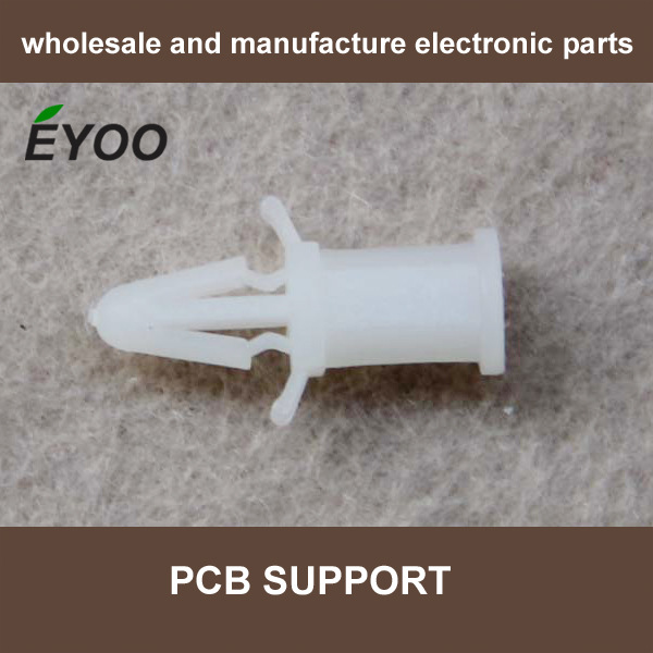 PC板间隔柱/PC板隔离柱 线路板 PCB板/塑胶间隔柱 电路板隔离柱