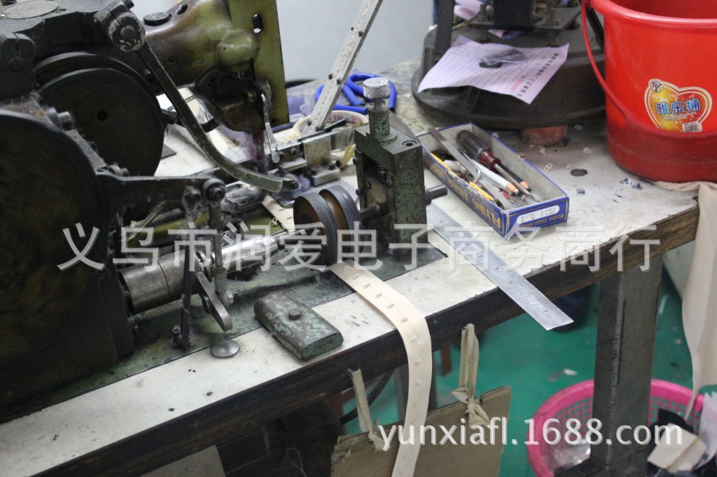 Fixation pour soutien-gorge 3916DL - Ref 825414 Image 19