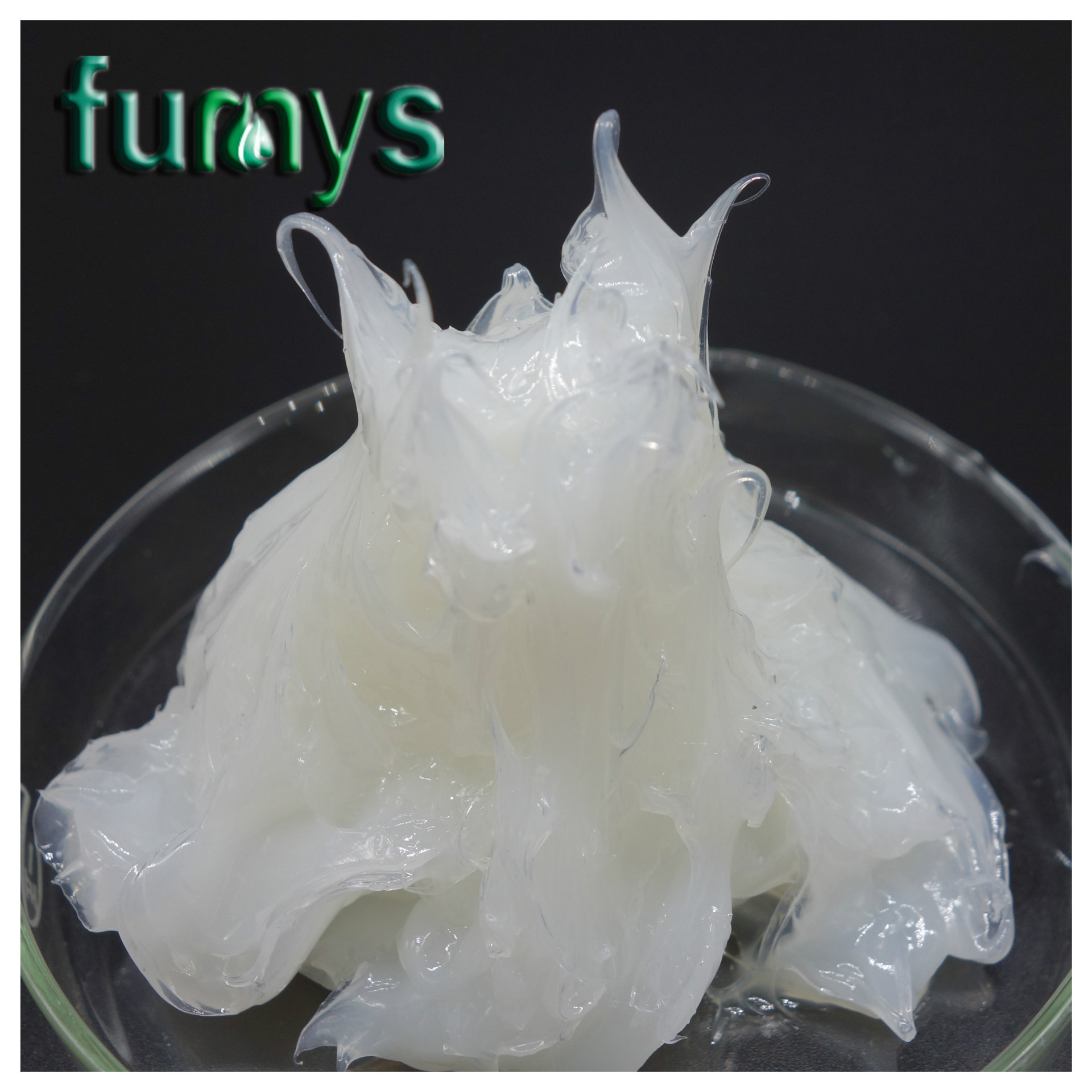 齿轮油 塑胶齿轮脂 白色润滑油 抗磨消音润滑效果佳 持久力长