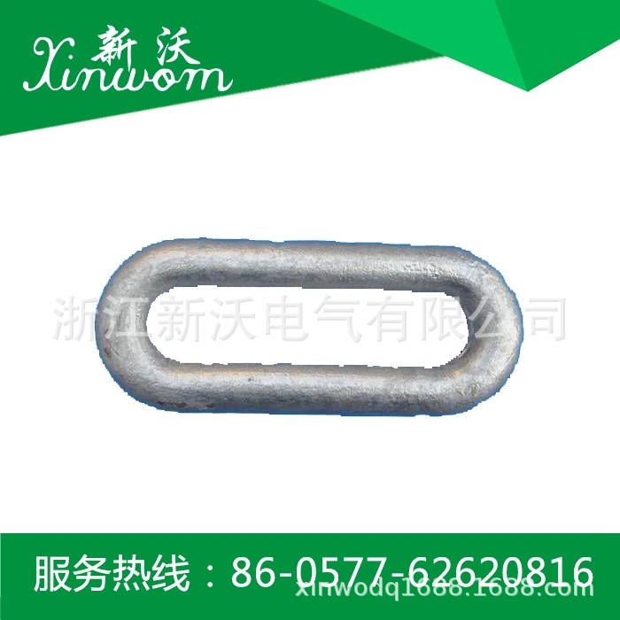 供应电力金具  PH型延长环(环体整锻)  PH-7.1    PH-10.1