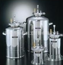 日本武藏MUSASHI 压力桶OTT-10L