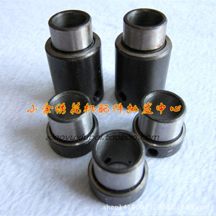 电脑绣花机配件  6004轴套 6005轴套 6203轴套