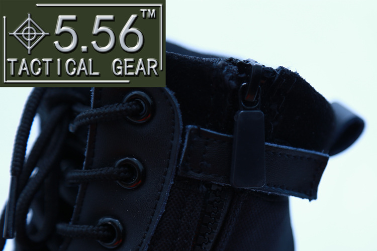 Bottes militaires - Ref 1401435 Image 41