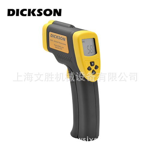 供应美国	DICKSON	红外测温仪	D182