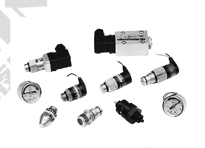 CY-II(压力）发讯器 厂家直销