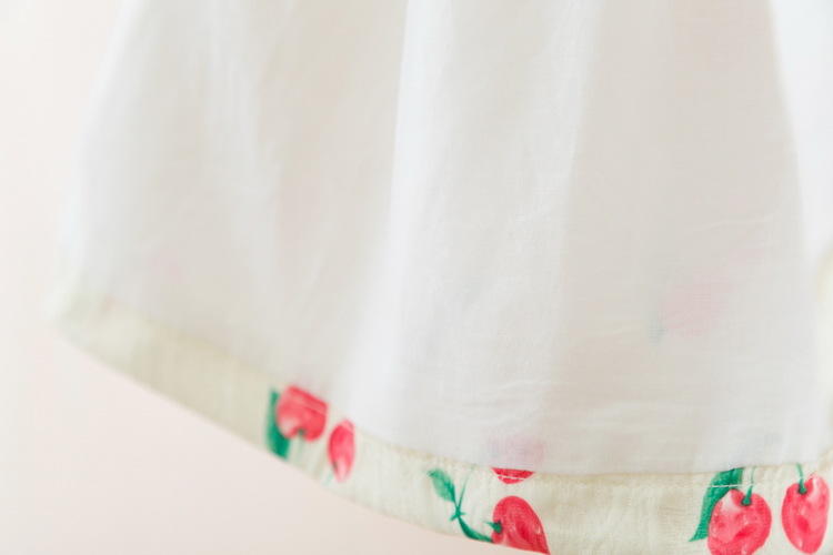 Robes pour fille CICIE polyester - Ref 2046827 Image 15