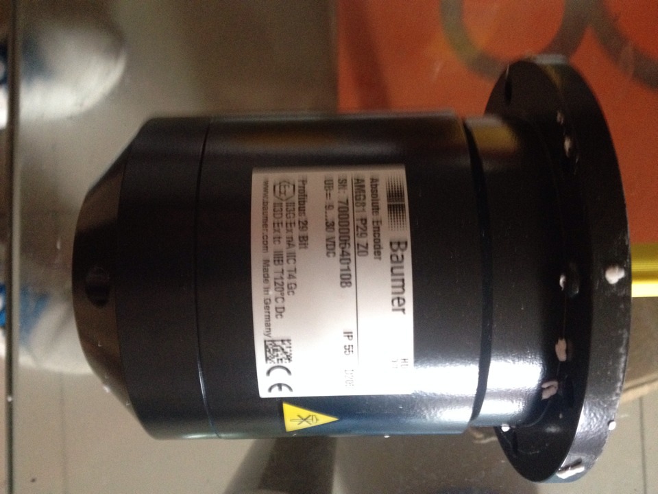 baumer编码器AMG81P29Z0现货Hubner编码器AMG81P29Z0现货