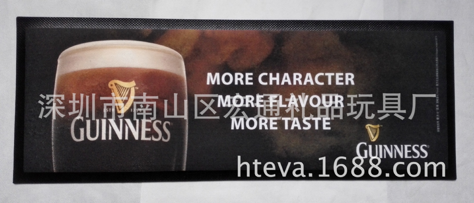 供应橡胶无纺布 佳绩布酒吧垫 吧台垫 广告桌垫 鼠标垫