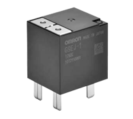 原厂现货 欧姆龙G9EJ-1 DC12V 汽车继电器 正规现货  快速出货