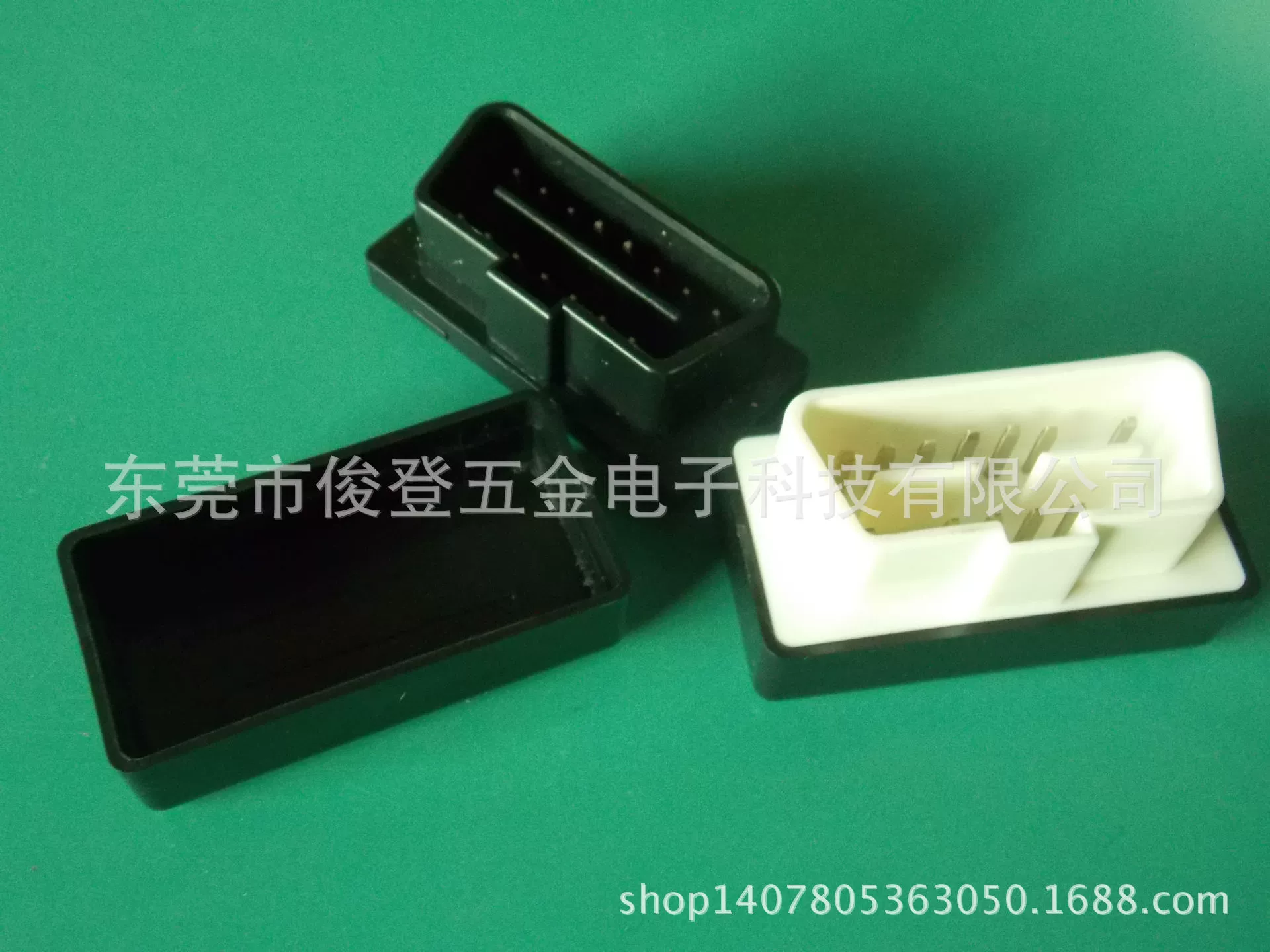 Производитель продает OBD2 корпус и корпус, подходит для окон