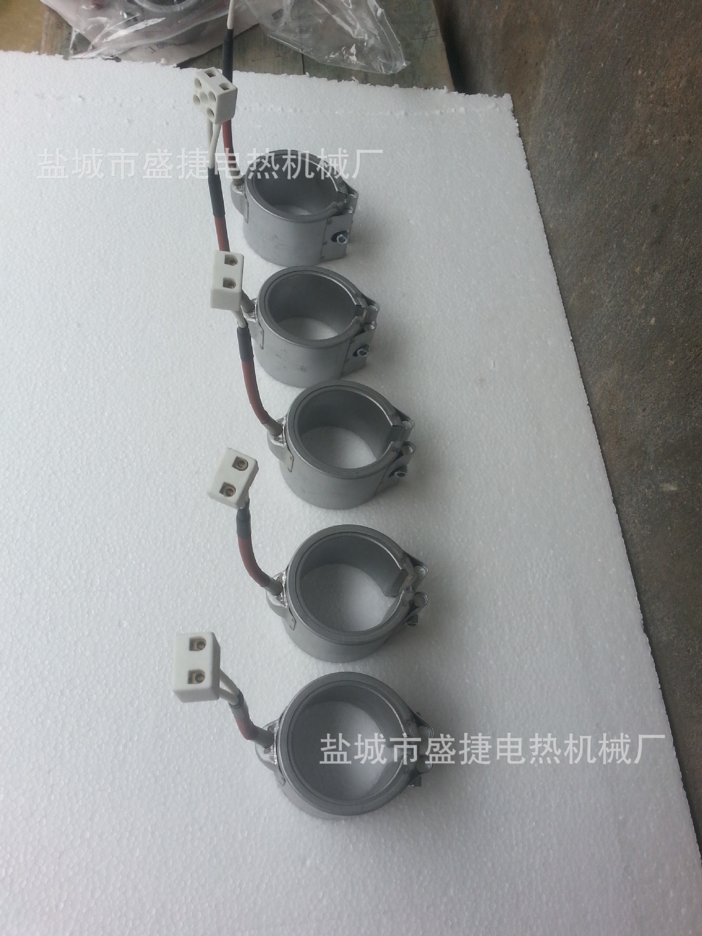 Haitian nozzle heating ring 20150622_152207