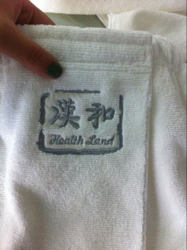 Peignoir RA1044 - Ref 591836 Image 19