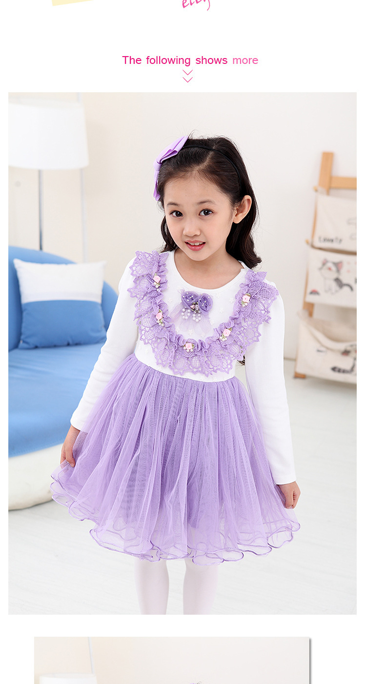 Robe enfant - Ref 2046563 Image 11