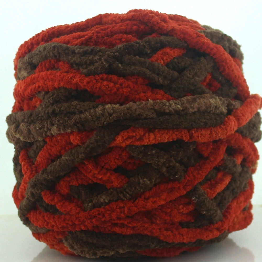 Woolen woven slippers, scarf, hat