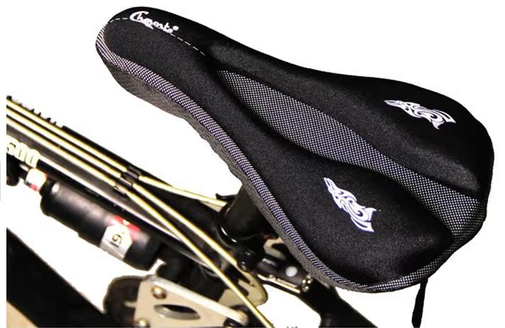 Selle de vélo - Ref 2359496 Image 8