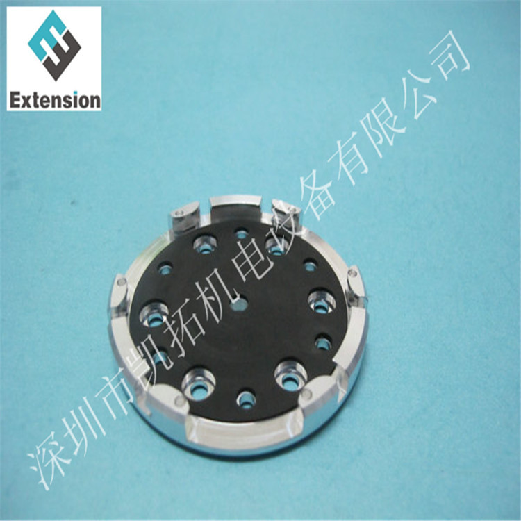 Fuji 2AGGHB002301 XPF New Model Rotary Head Cover Fuji 2AGGHB002301 XPF New Model Rotary Head Cover